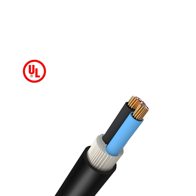 300V AC  VFF PVC 平行软线