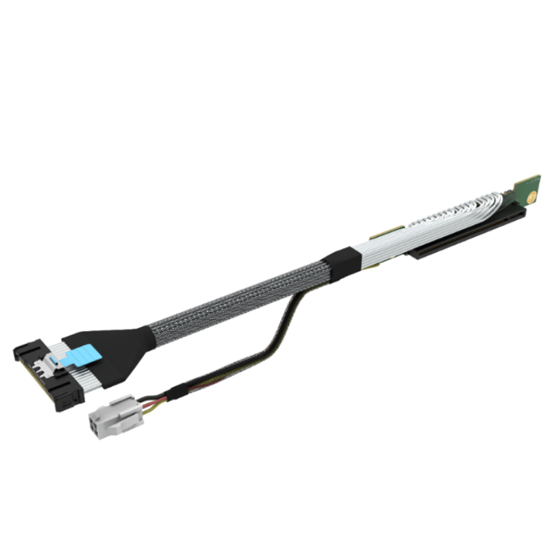 内部线缆PCIe 5.0/6.0